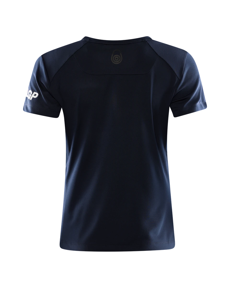 RED BULL ITA W TECH TEE