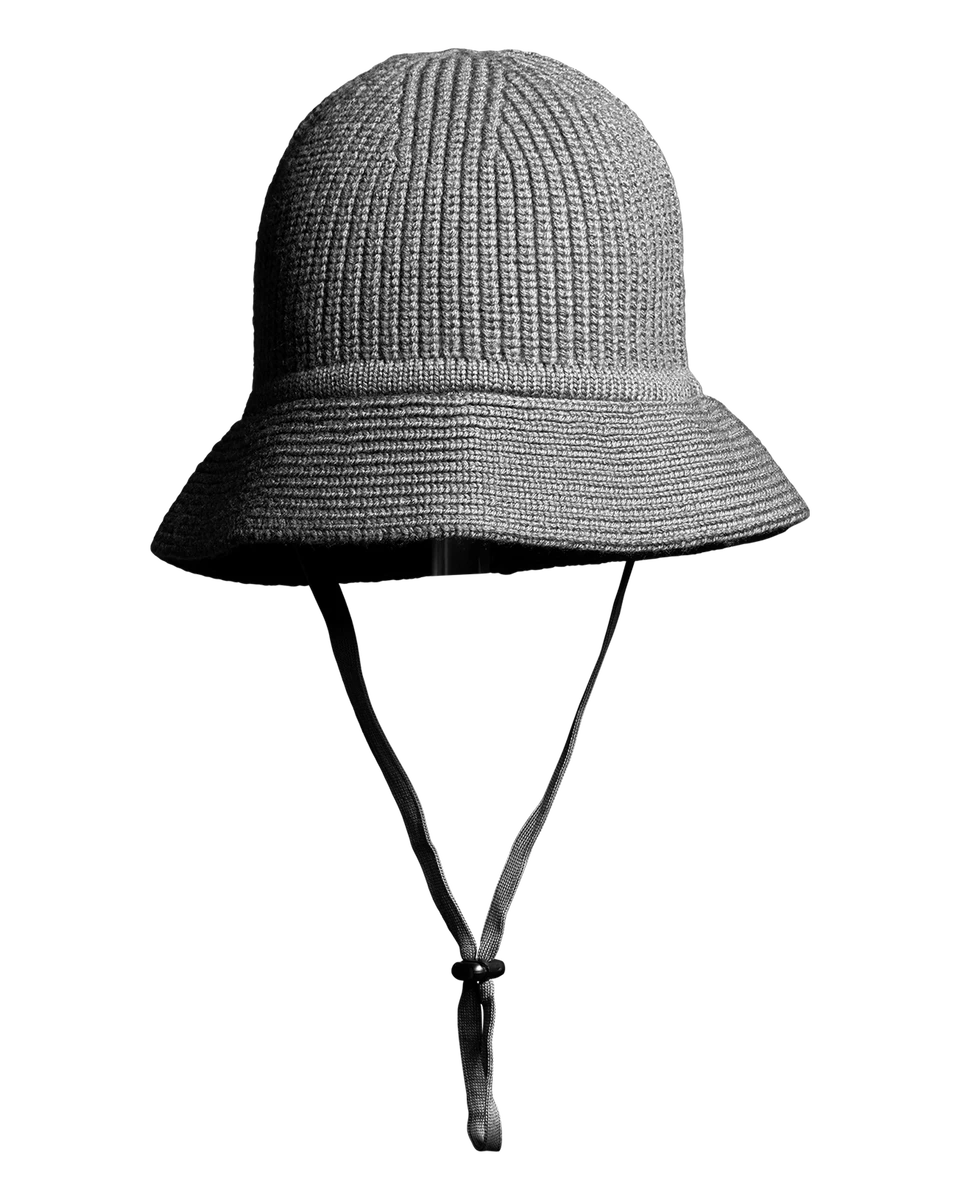 FROSTWAVE KNITTED HAT