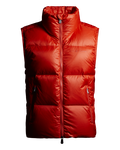 FLAME RED