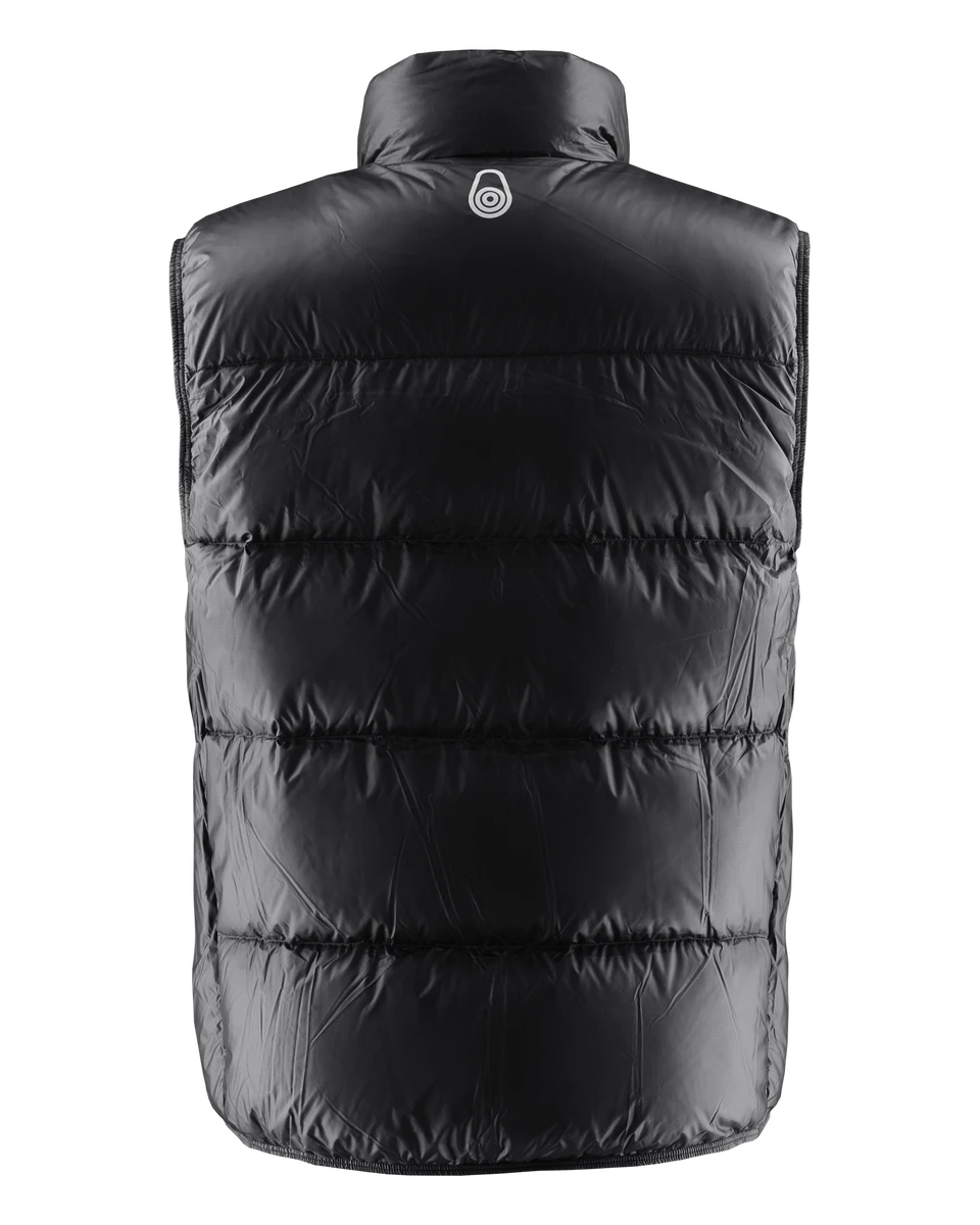 CLOUD DOWN VEST