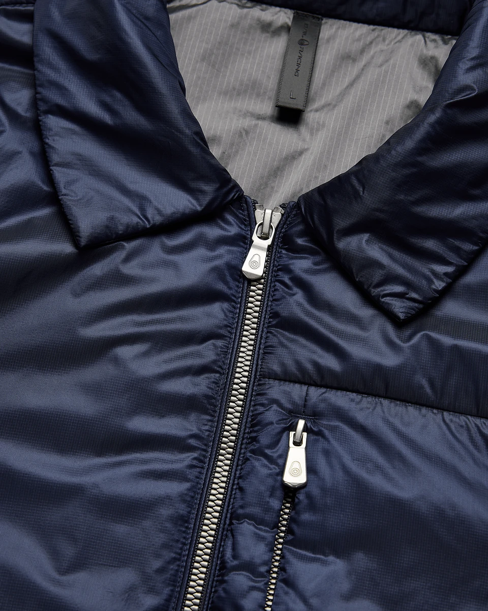 ARC PRIMALOFT SHIRT JACKET