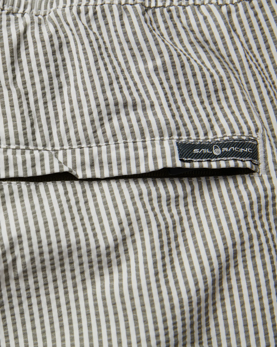 TORNADO SWIM SHORTS