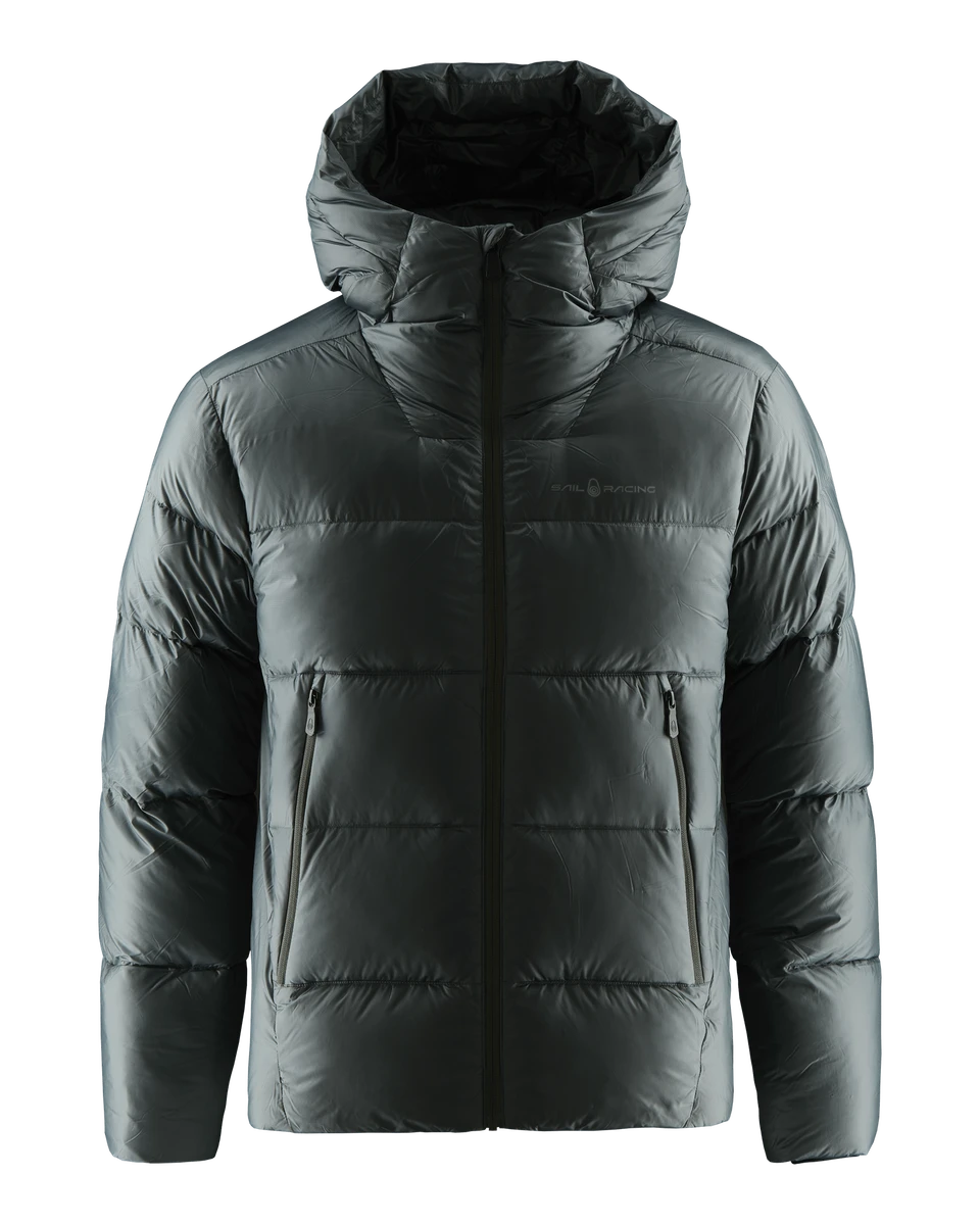 CLOUD DOWN HOOD