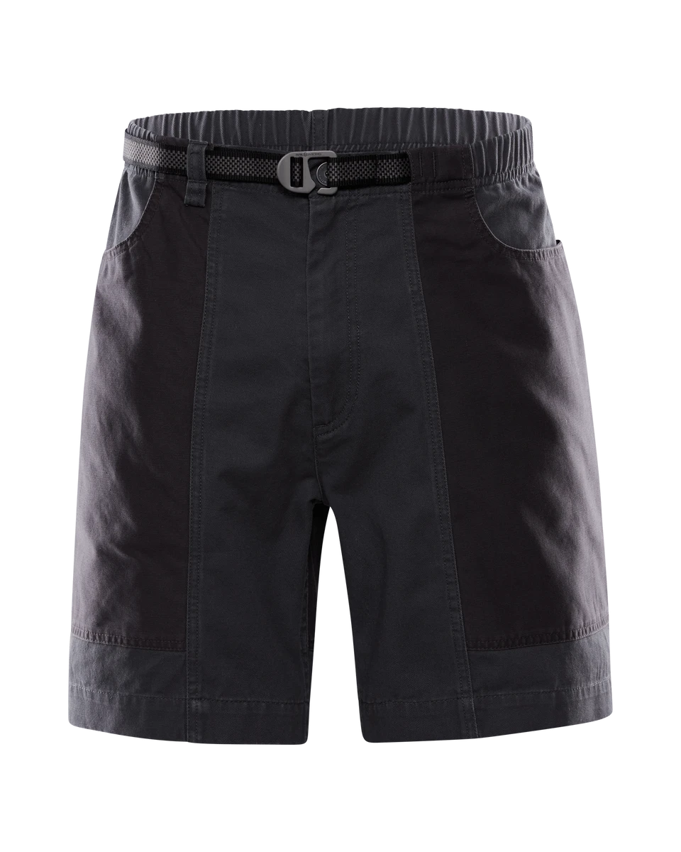 BREEZE BLOCKED SHORTS