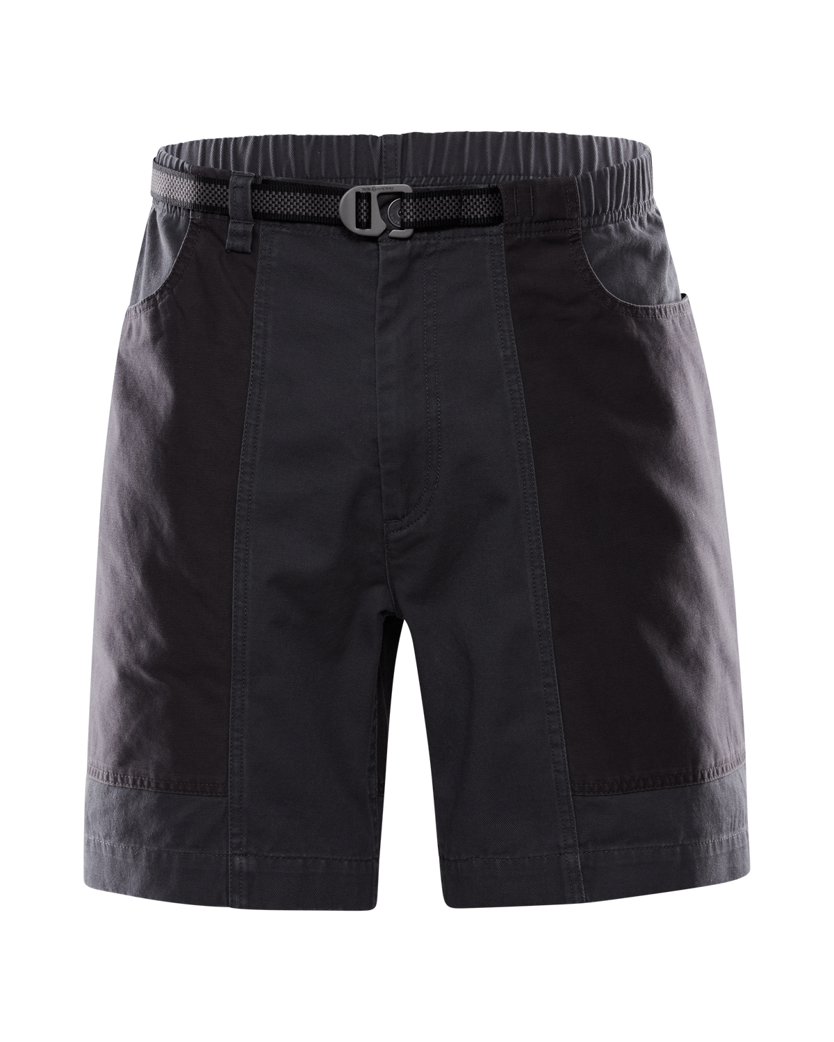 BREEZE BLOCKED SHORTS