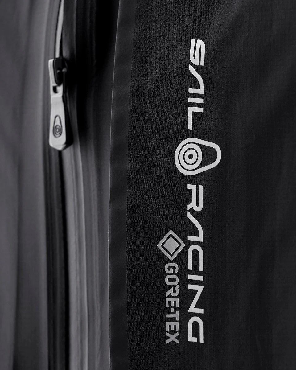 REFERENCE LIGHT GORE TEX JACKET