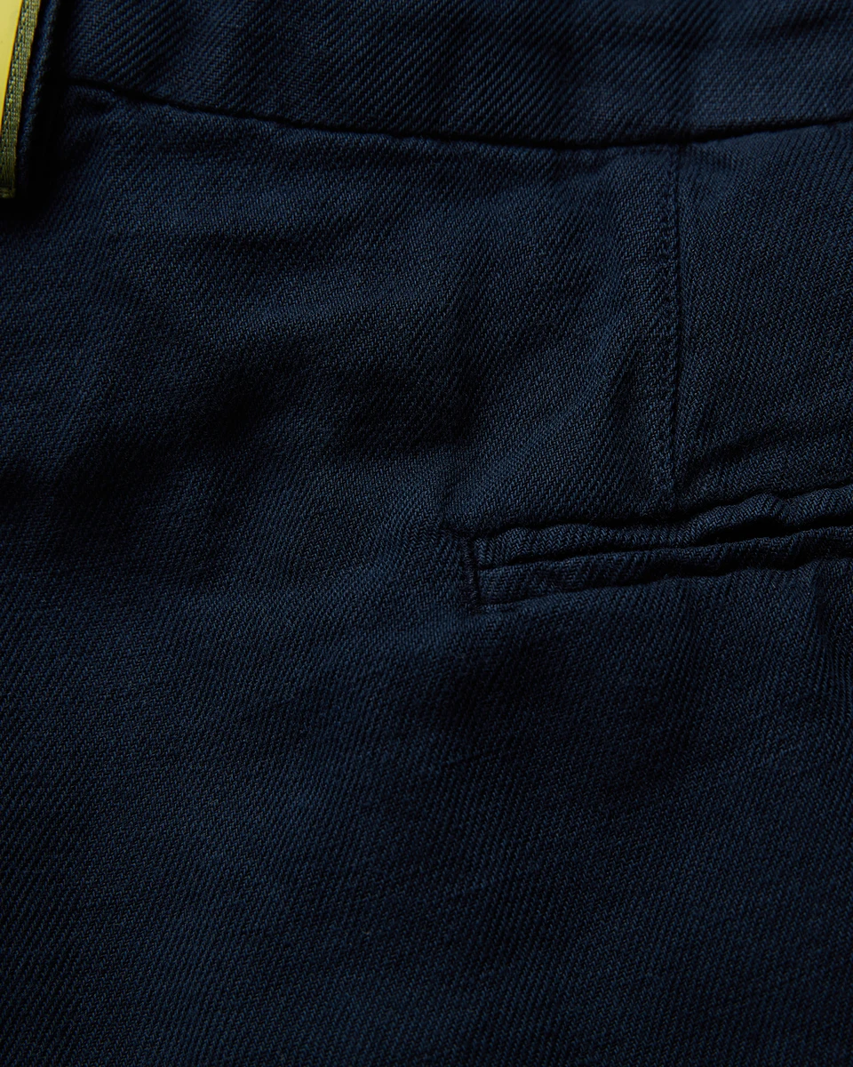 TORNADO CHINO SHORTS