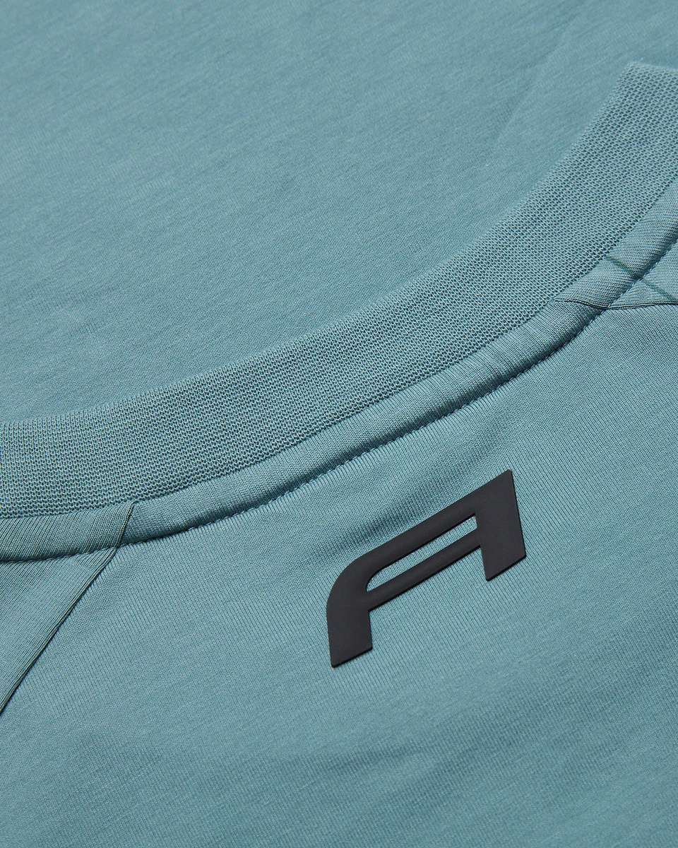 THE ADV STATEMENT TEE