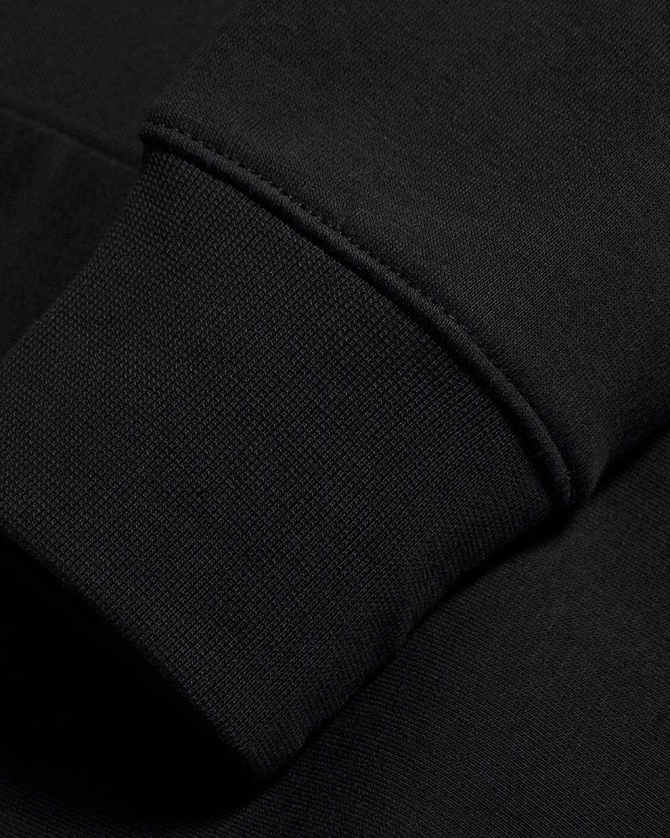 BOWMAN LOGO SWEATER
