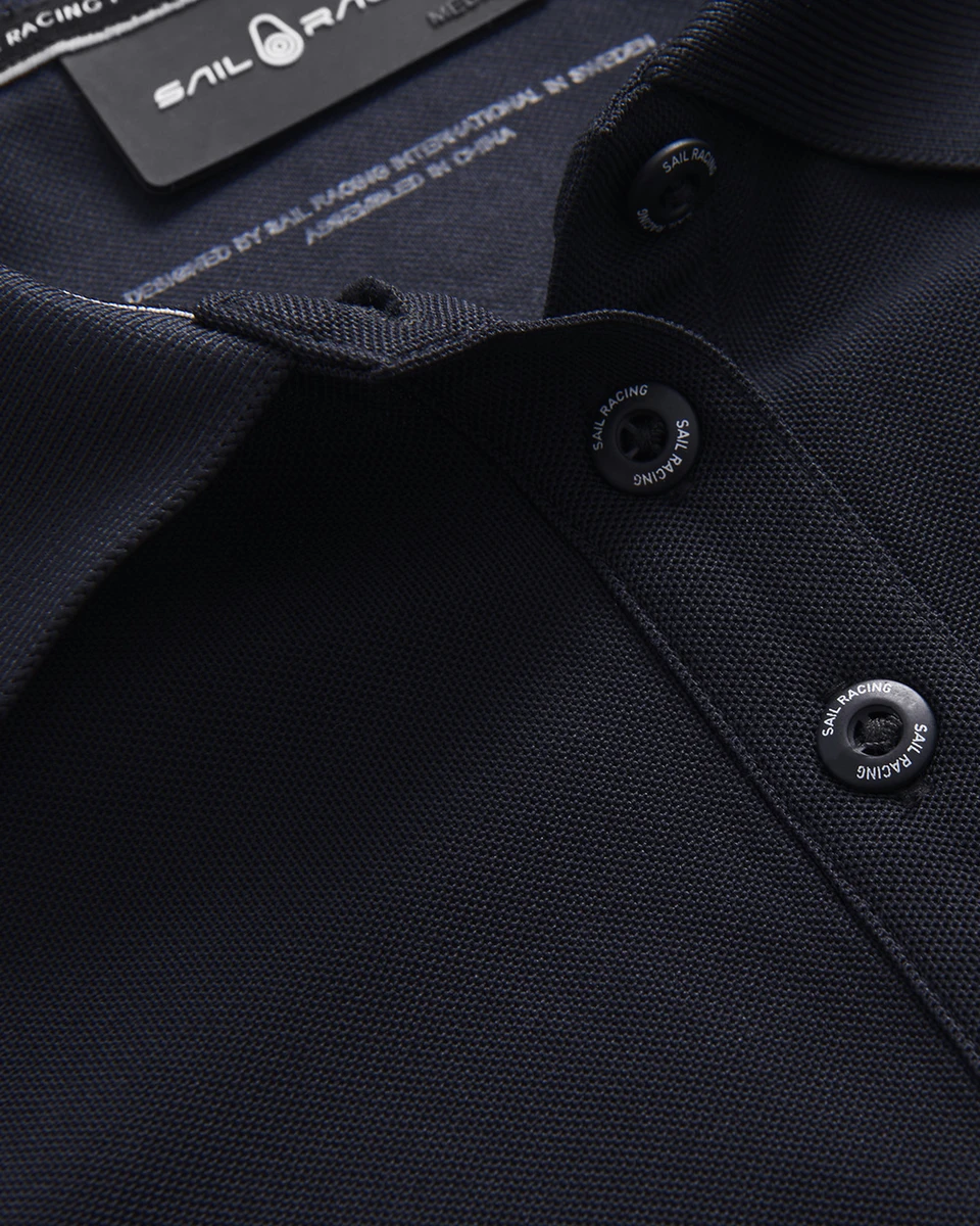 W SPRAY TECHNICAL POLO