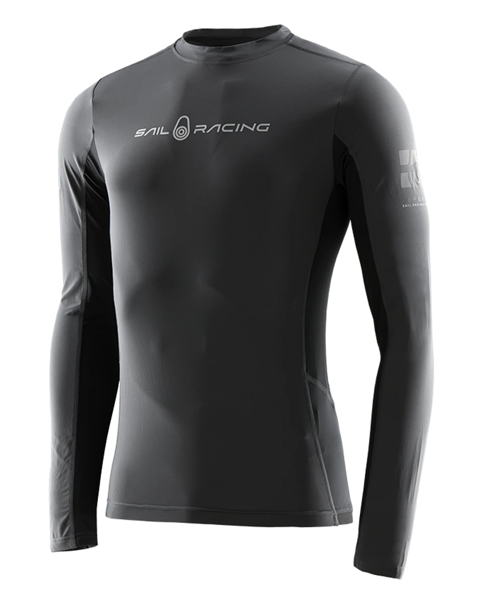 REFERENCE LS RASHGUARD