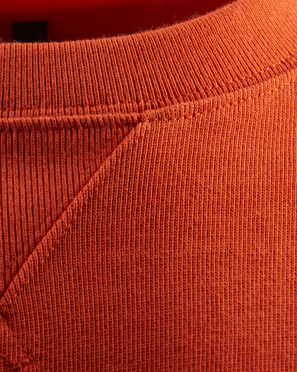 WIND SWEATER