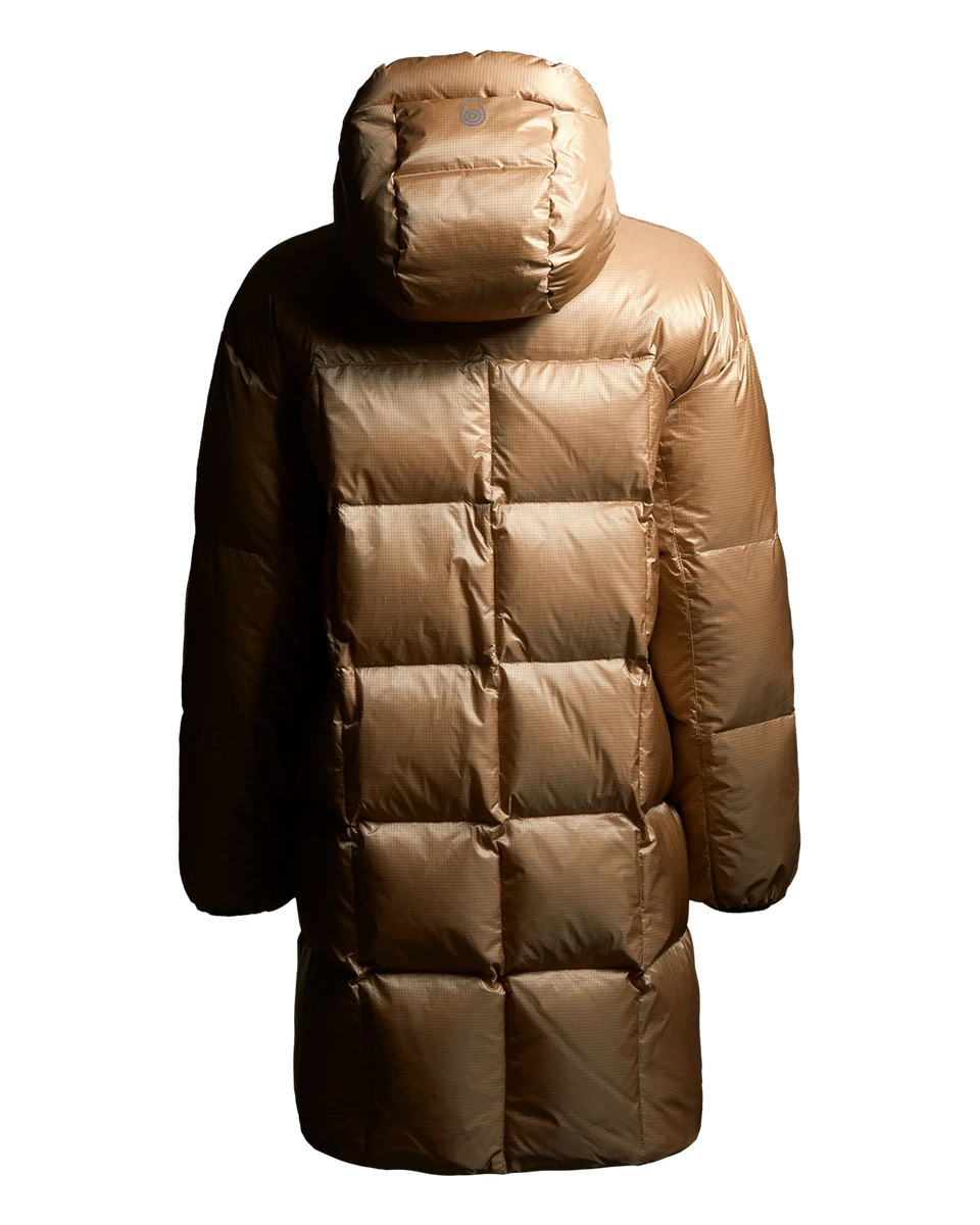 TRANSARCTIC PARKA
