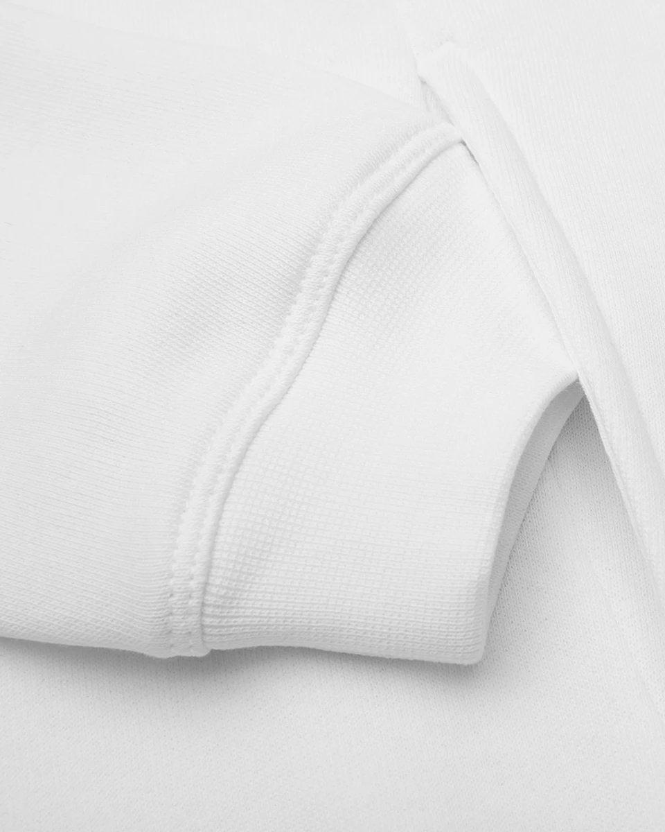 JR BOWMAN ZIP HOOD