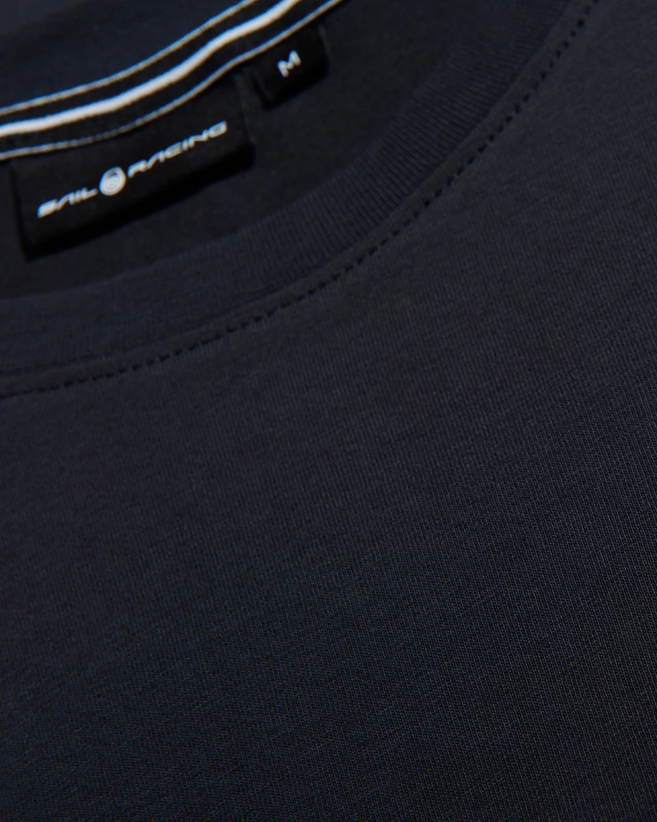 BOWMAN LOGO TEE