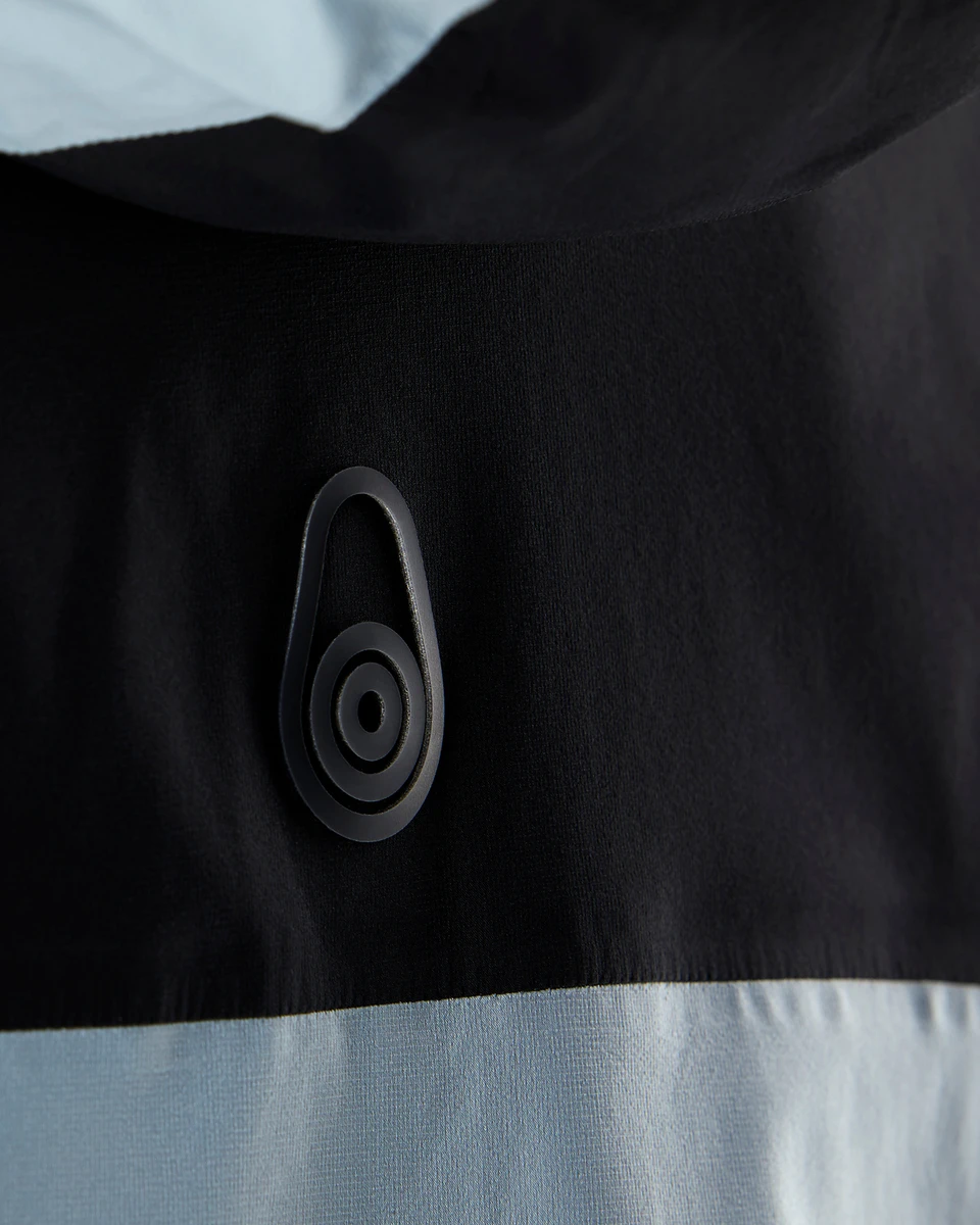 VAPOR JACKET