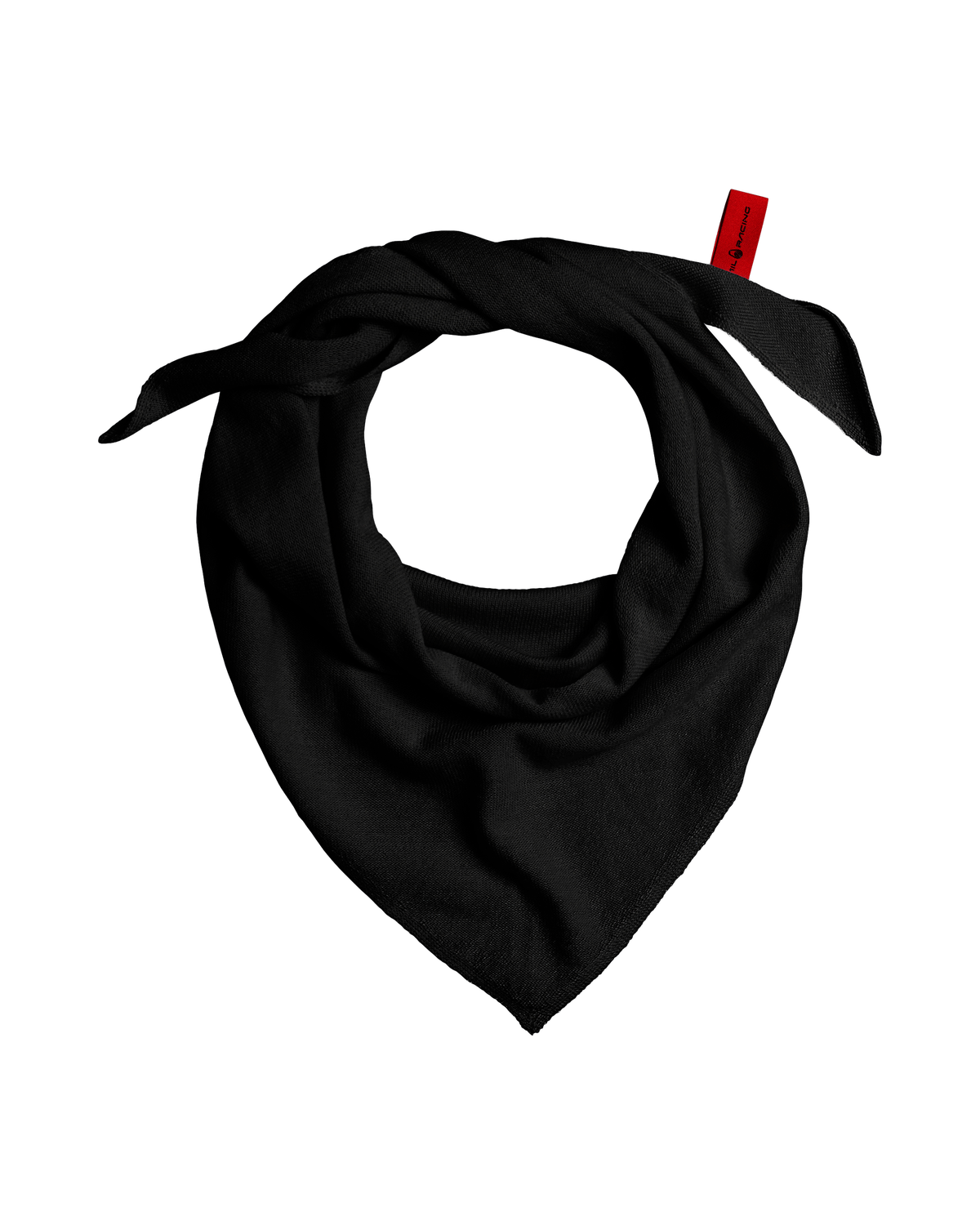 FROSTWAVE SCARF