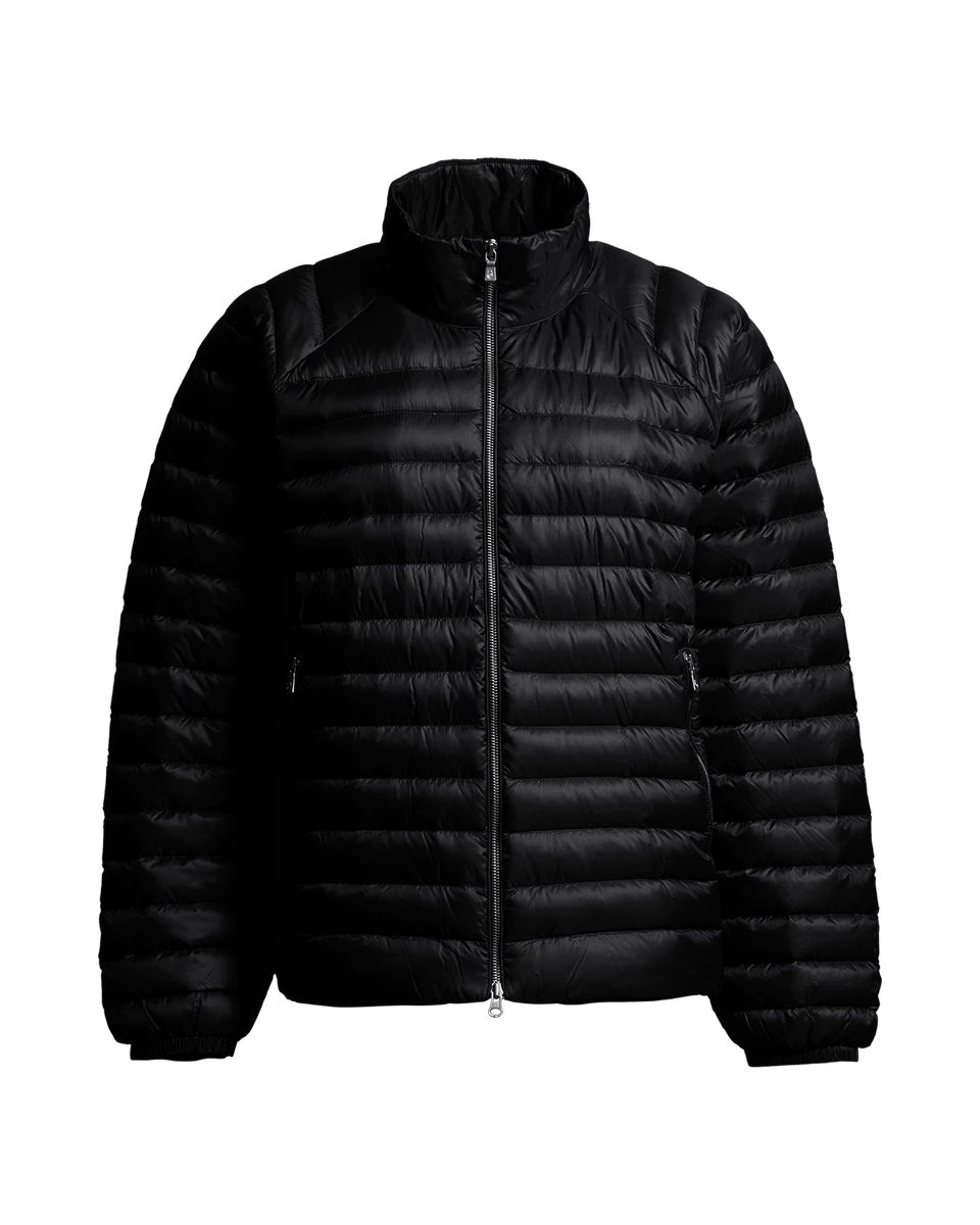 JET DOWN JACKET