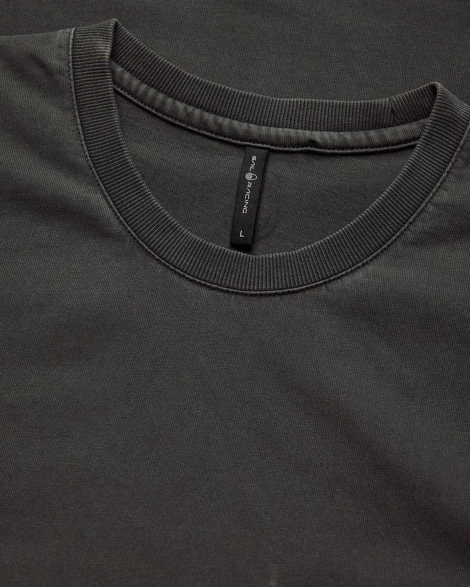 GRINDER CORDUROY TEE