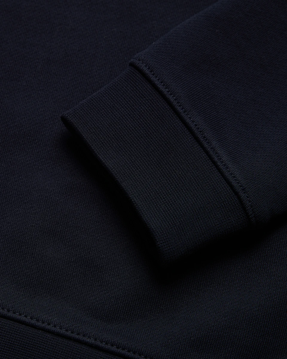 JR BOWMAN MONOCHROME SWEATER