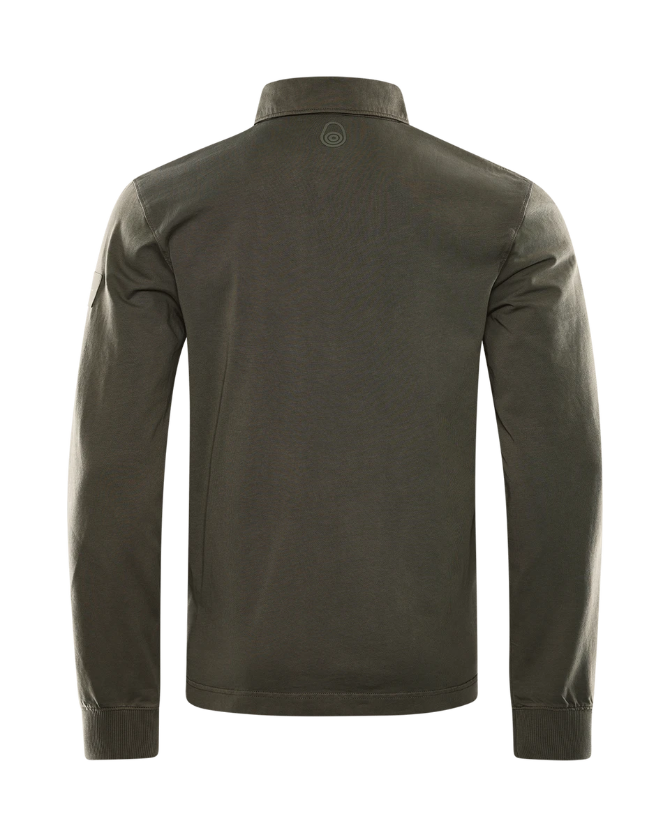 WIND PIGMENT RUGGER