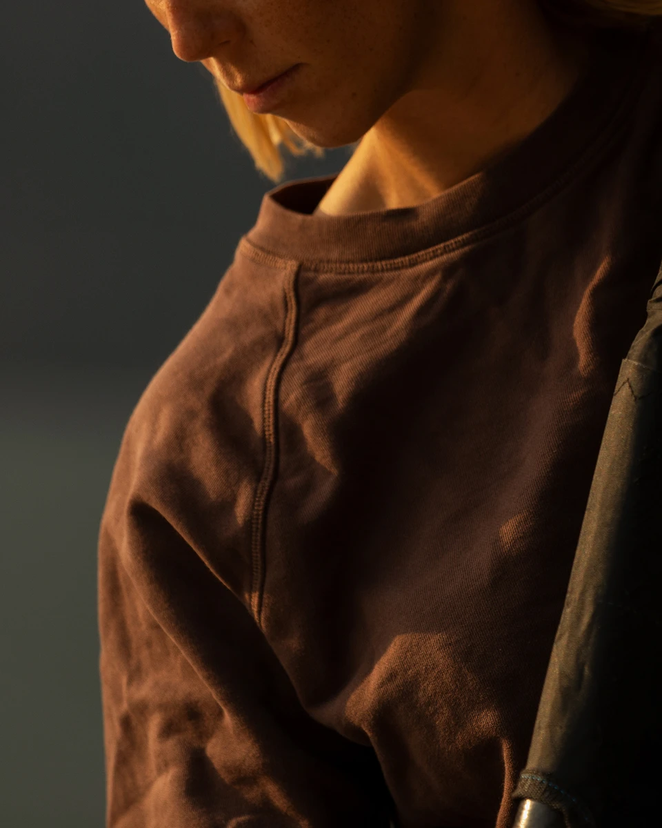 BAY SWEATER