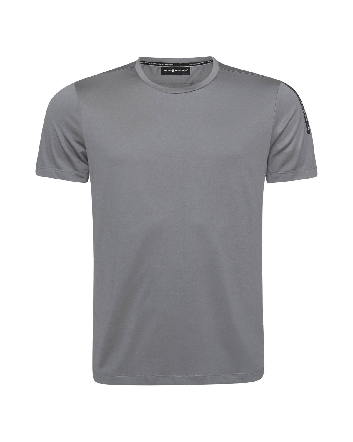 SPRAY TECHNICAL TEE