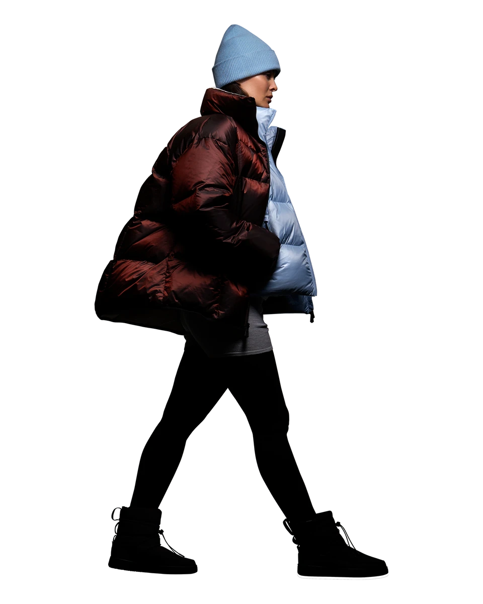 TRANSARCTIC JACKET