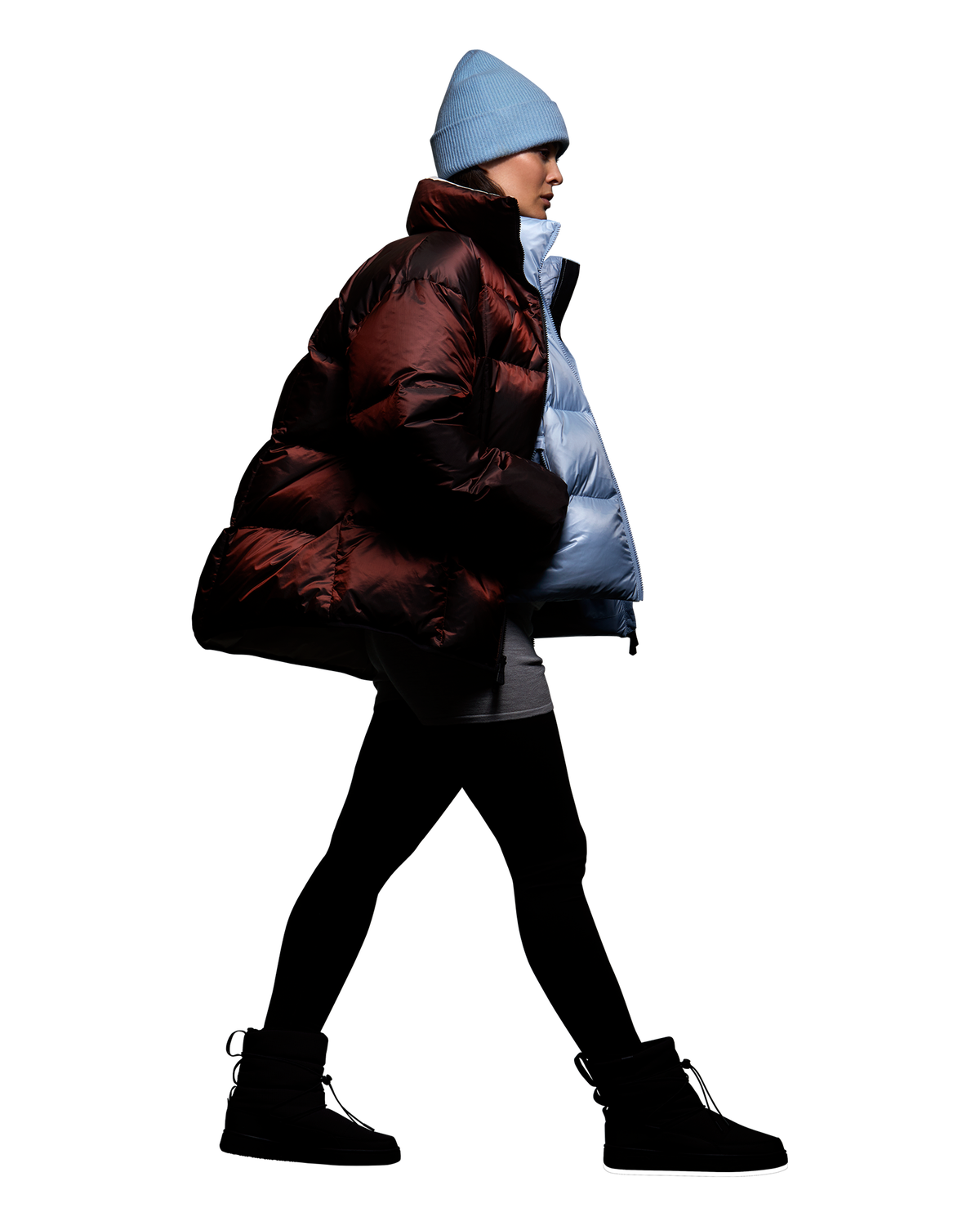 TRANSARCTIC JACKET