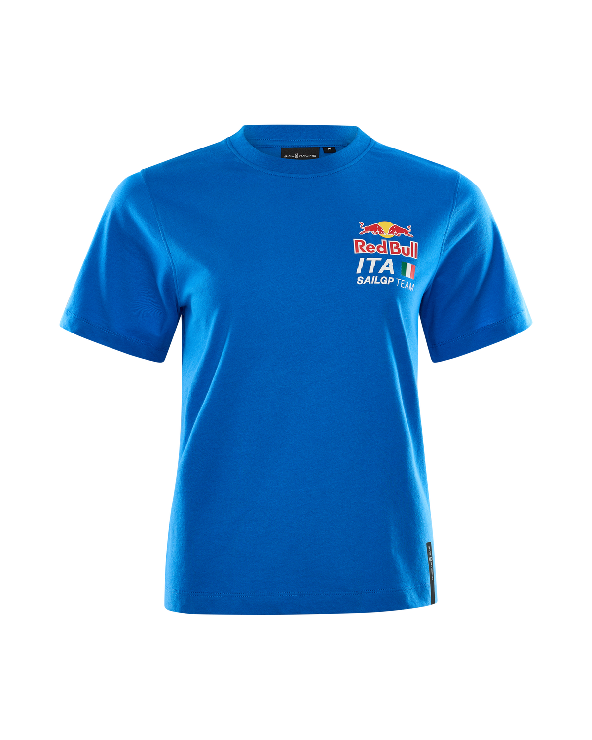 W RB ITA COTTON TEE