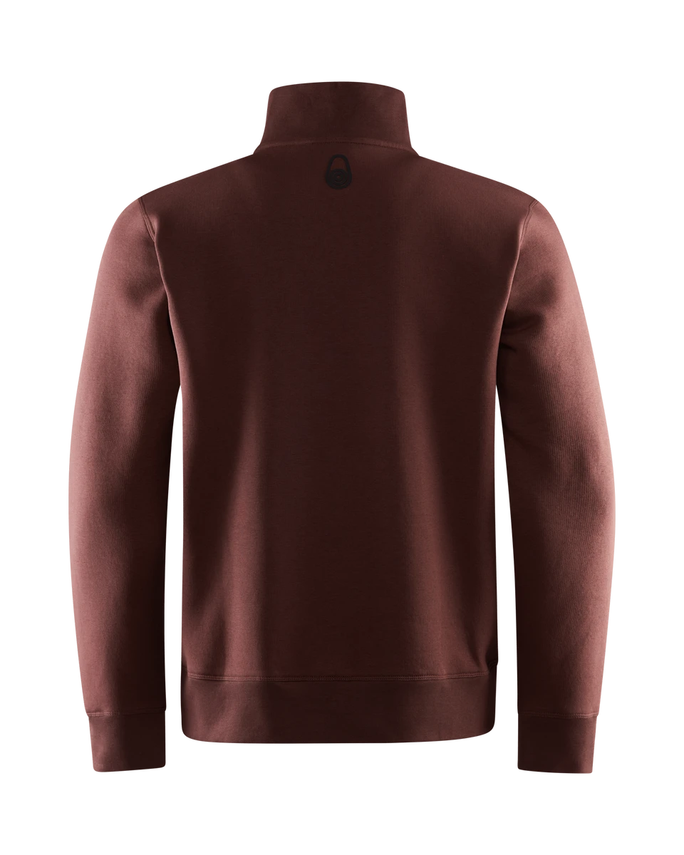 BOWMAN LOGO T-NECK