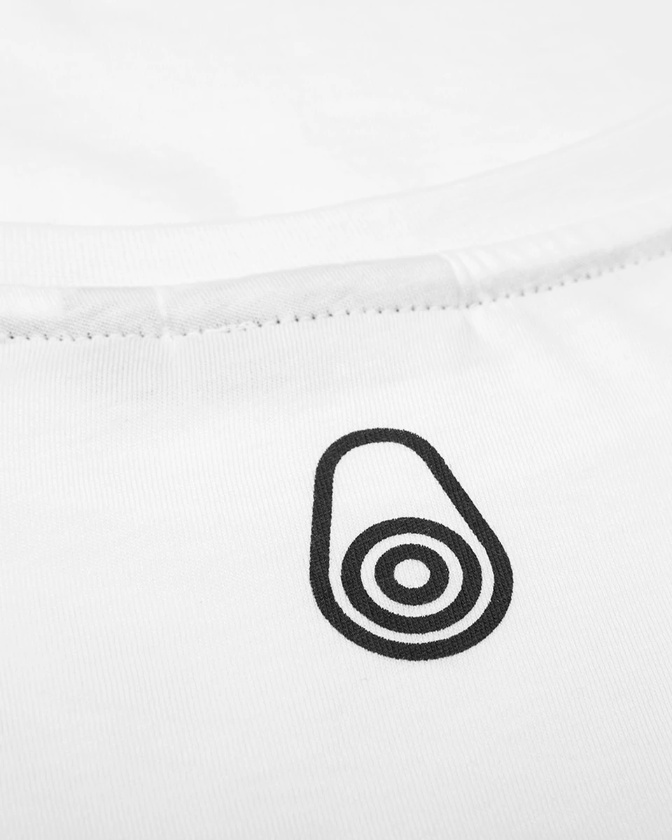 JR BOWMAN TEE
