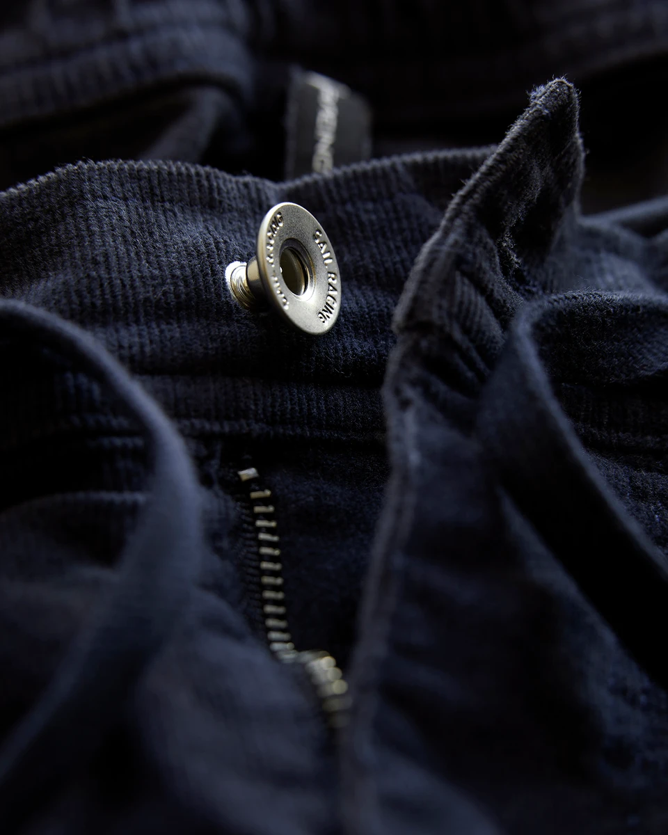 GRINDER CORDUROY VOLLEY