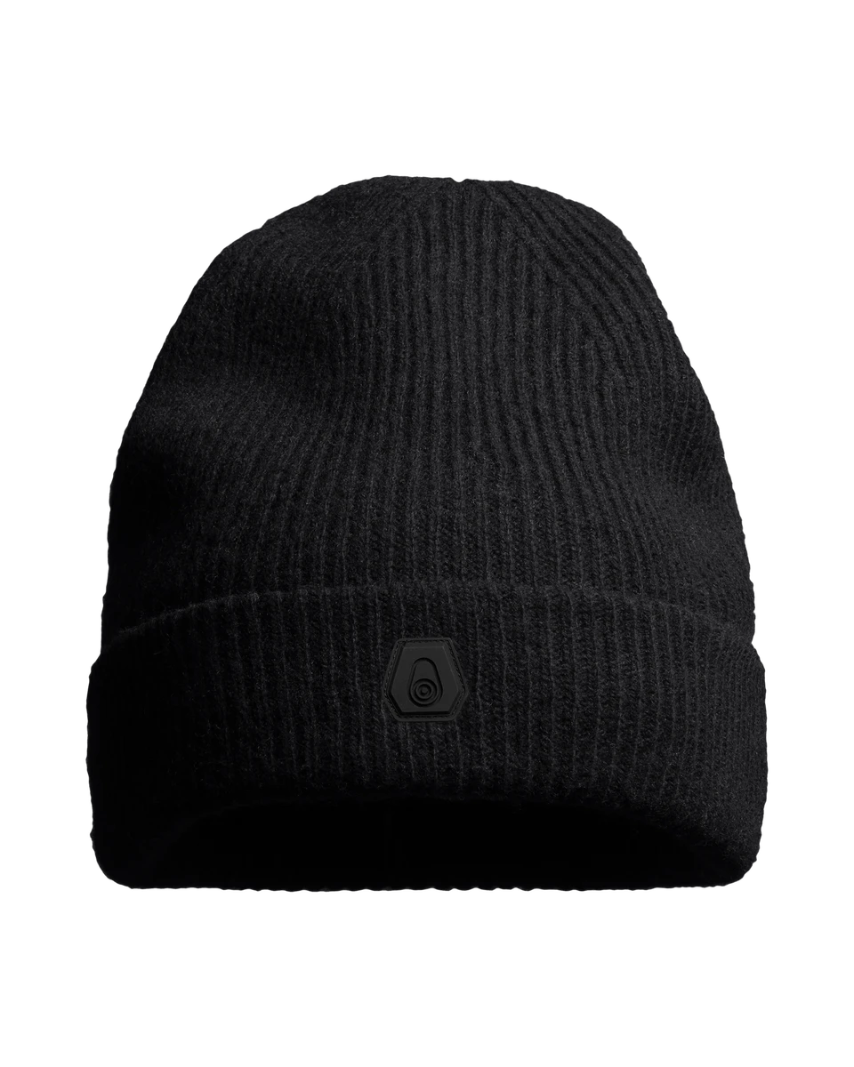 FROSTWAVE BEANIE