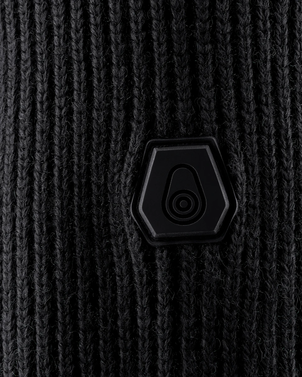 RIDGE KNITTED HYBRID