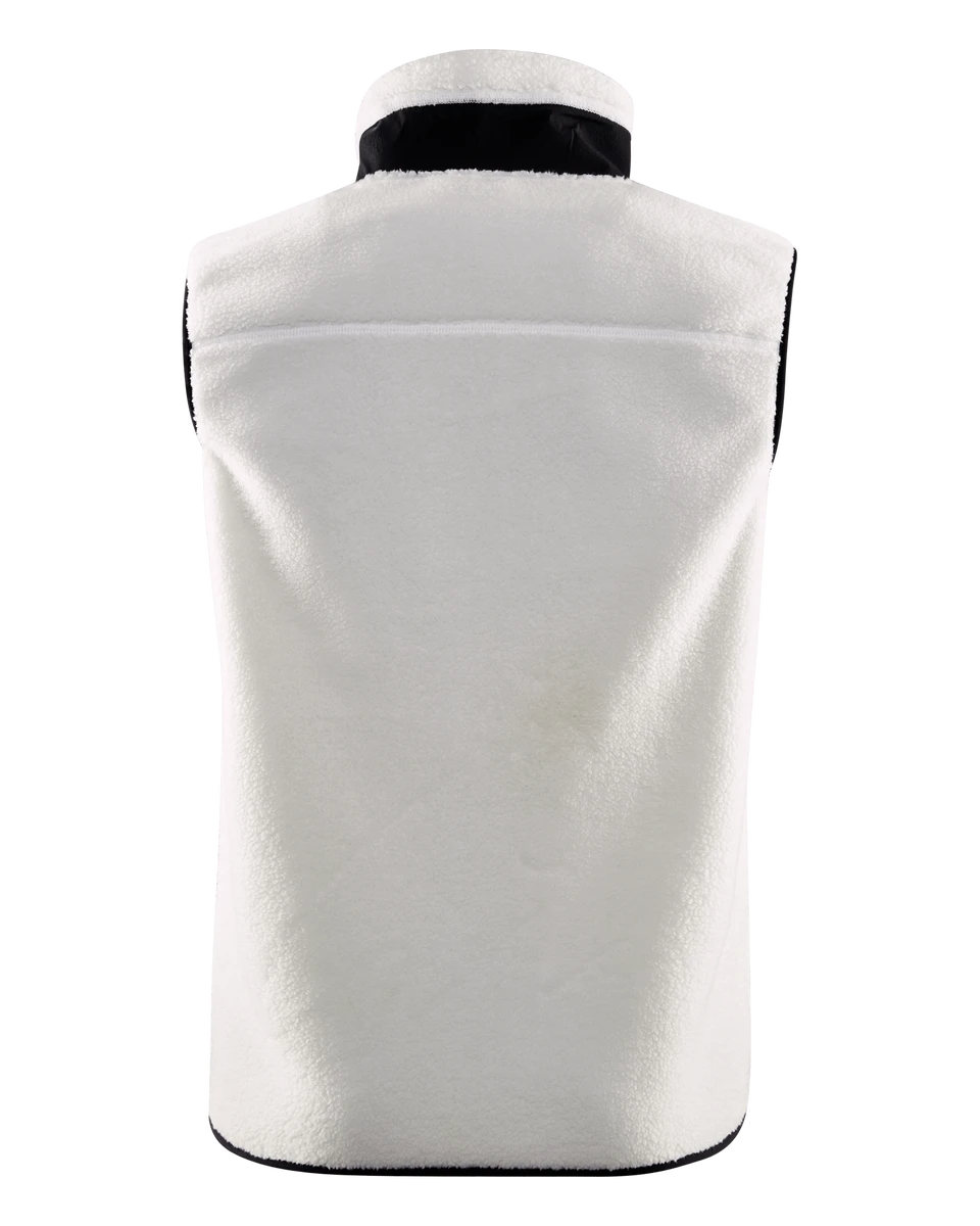 BOWMAN PILE VEST