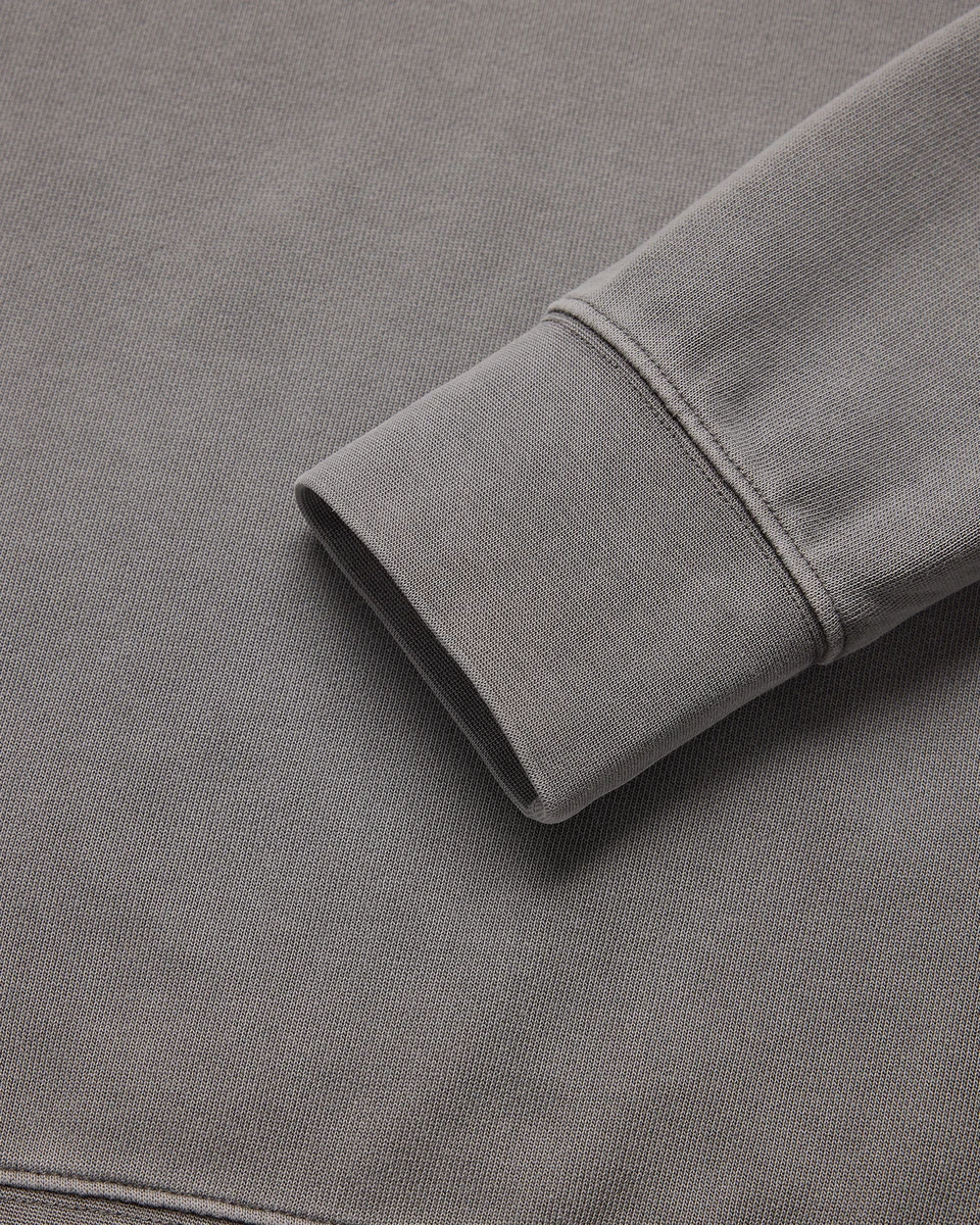 WIND PIGMENT SWEATER