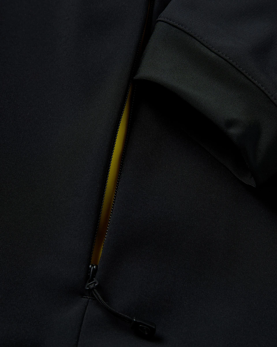 SPRAY SOFTSHELL
