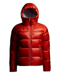 FLAME RED