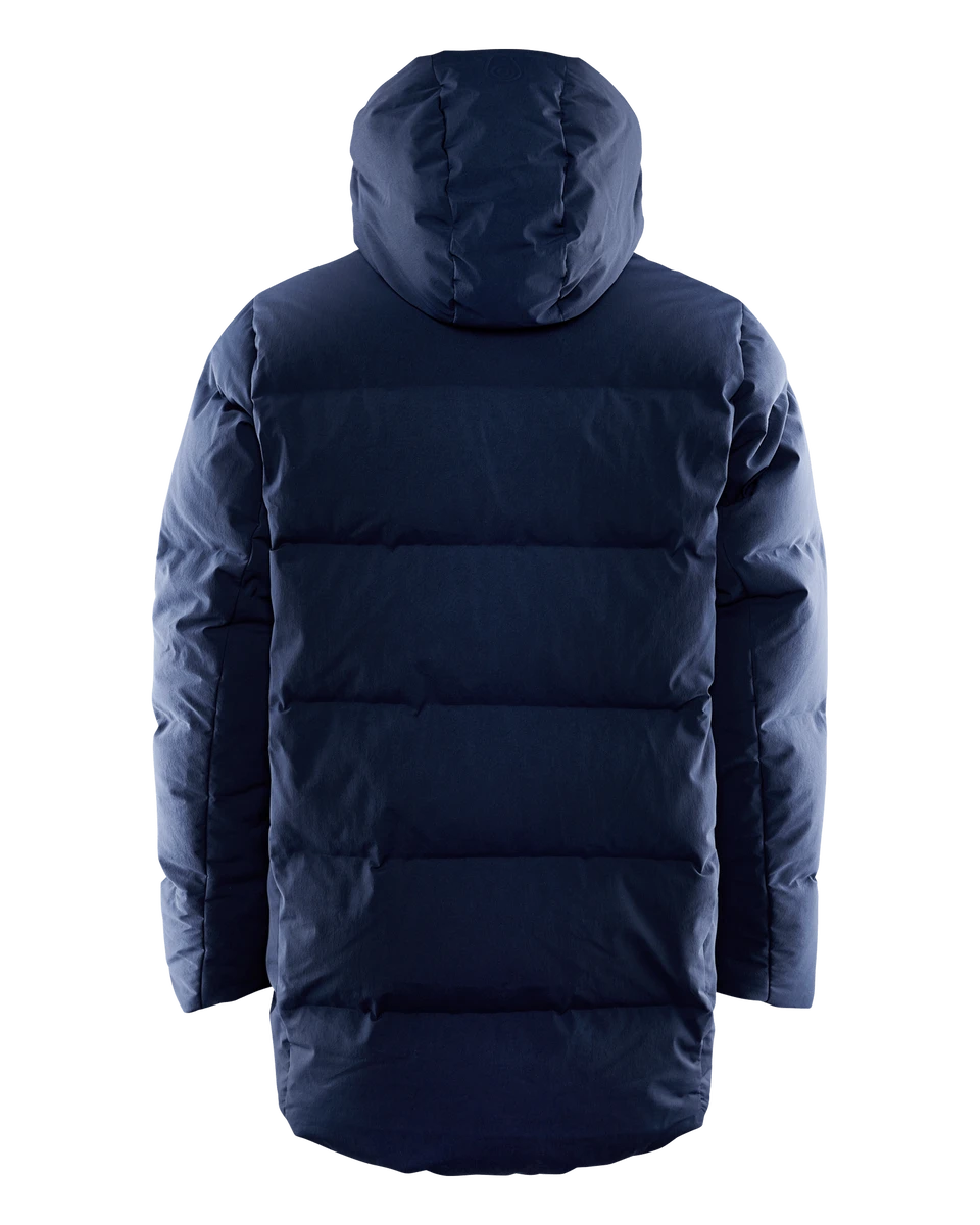 ARC DOWN PARKA