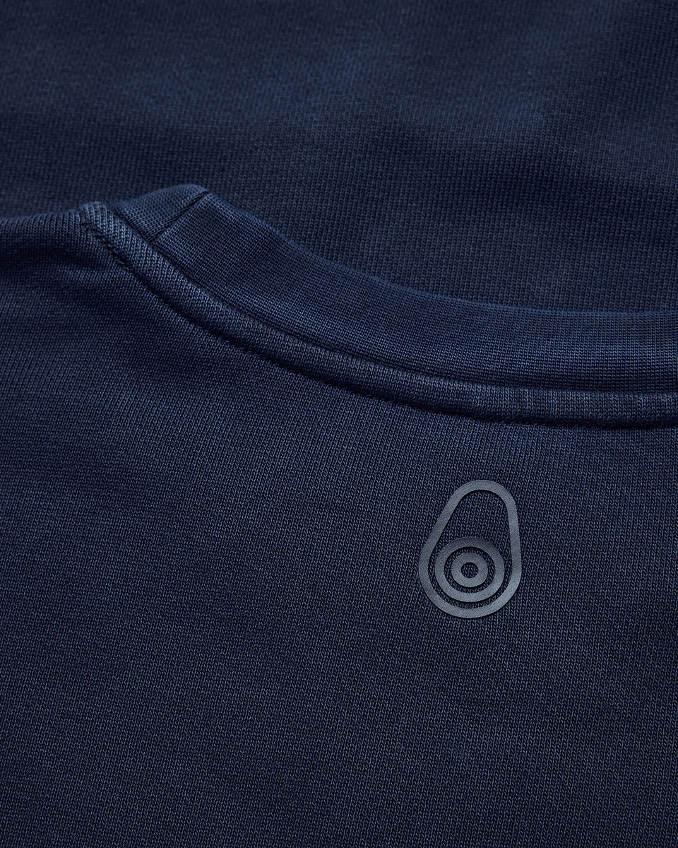 WIND PIGMENT SWEATER