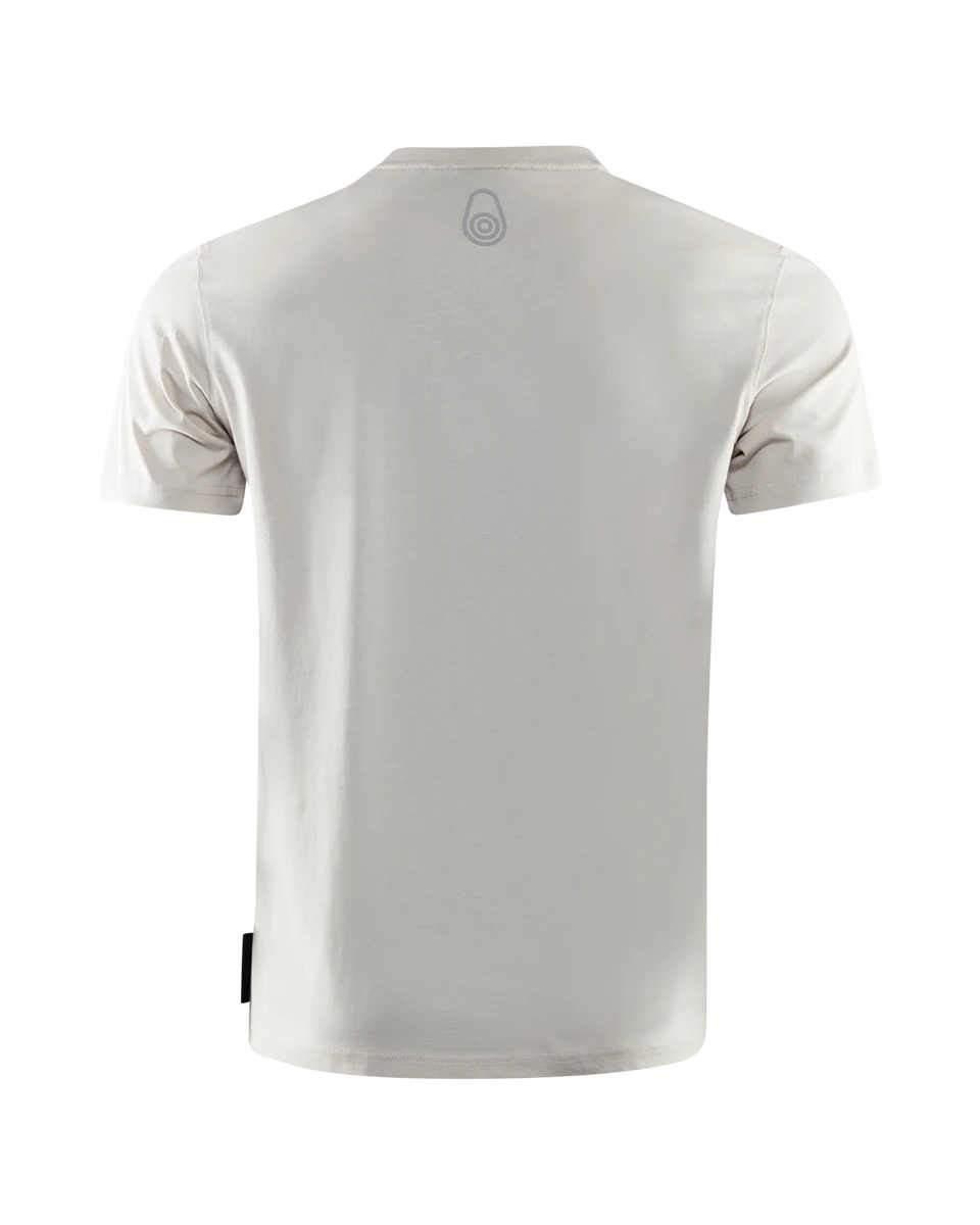 BOWMAN LOGO TEE