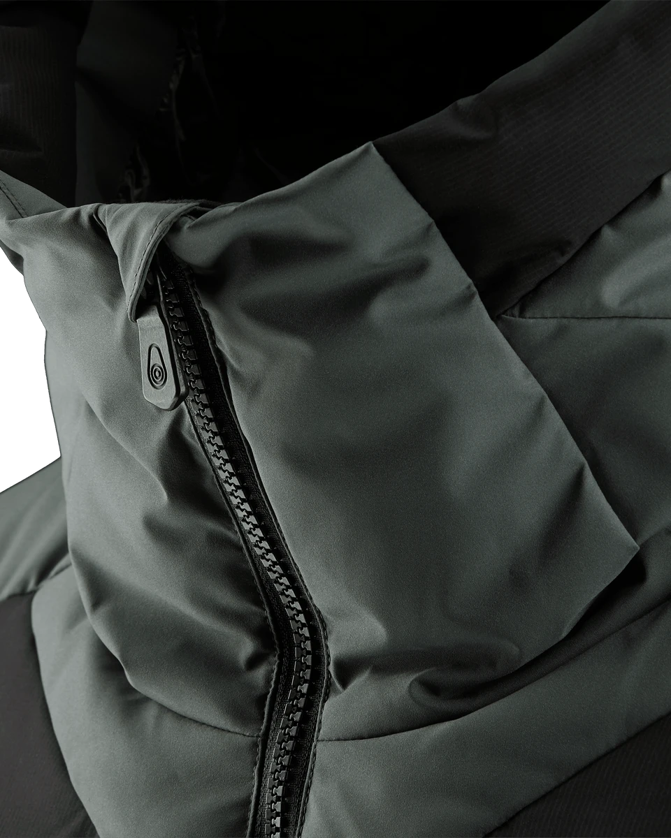 PATROL DOWN JACKET 