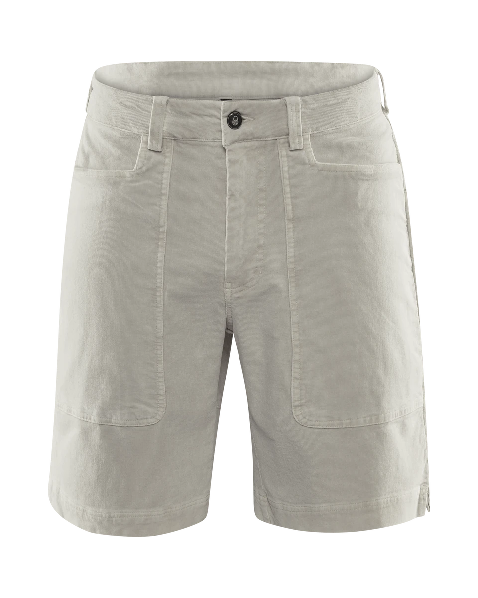 GRINDER CORDUROY SHORTS