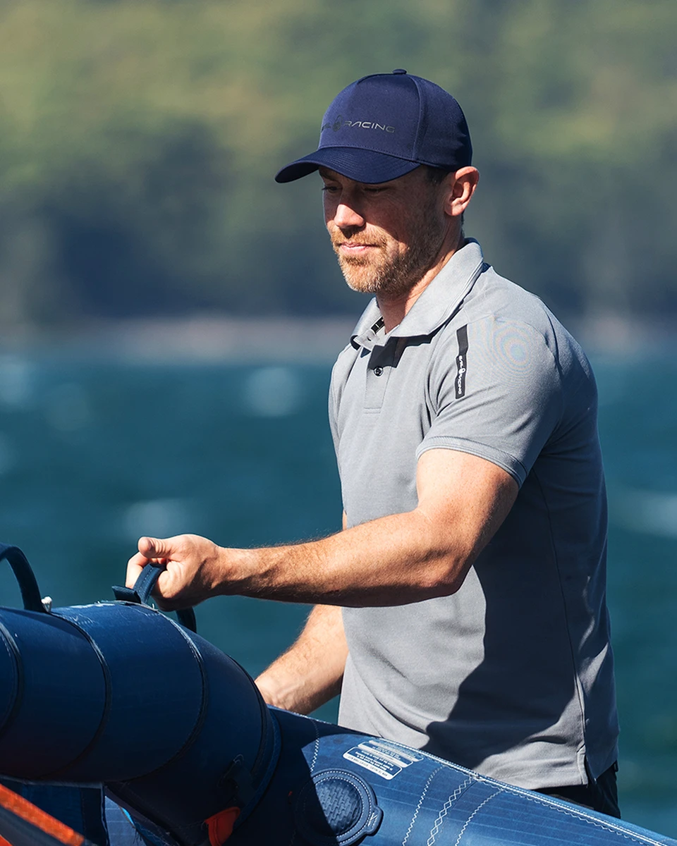 SPRAY TECHNICAL POLO