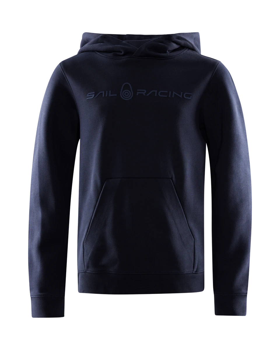 JR BOWMAN MONOCHROME HOOD
