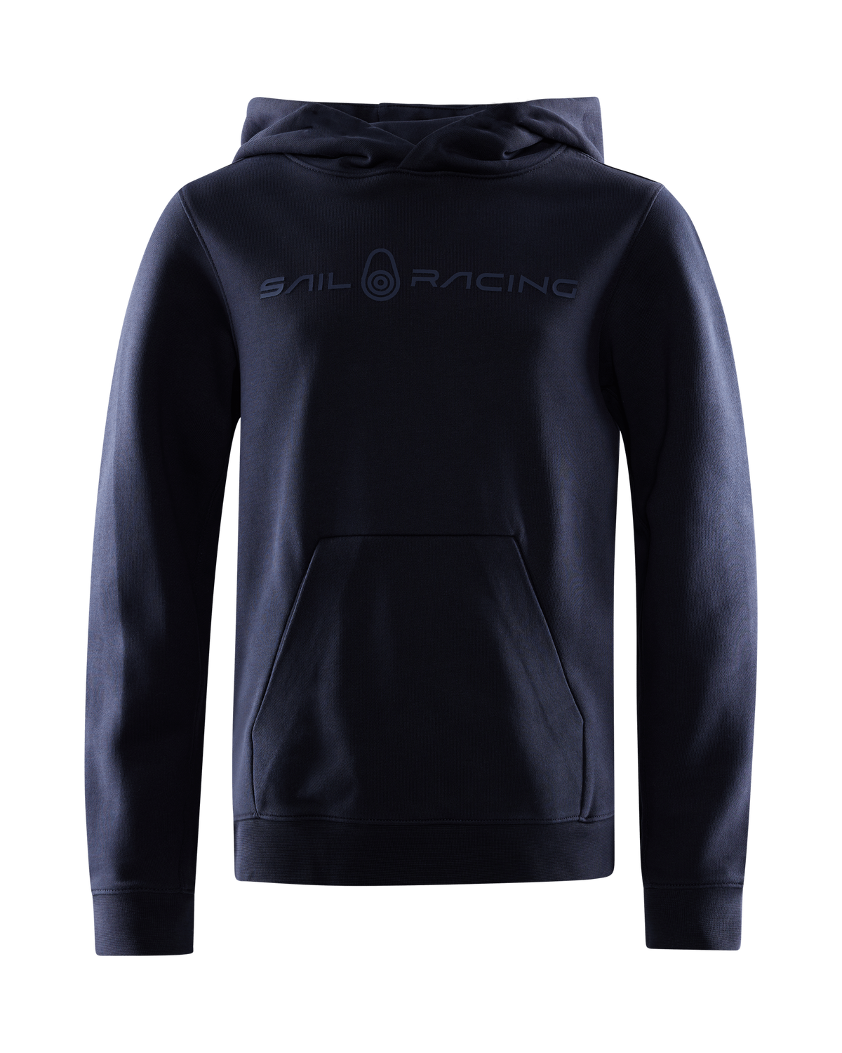 JR BOWMAN MONOCHROME HOOD