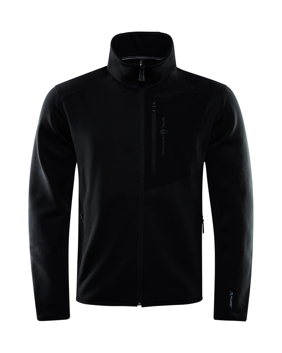SPRAY POLARTEC JACKET