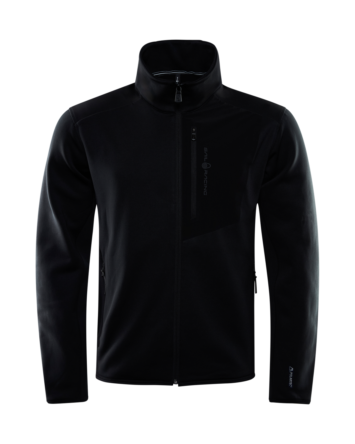 SPRAY POLARTEC JACKET
