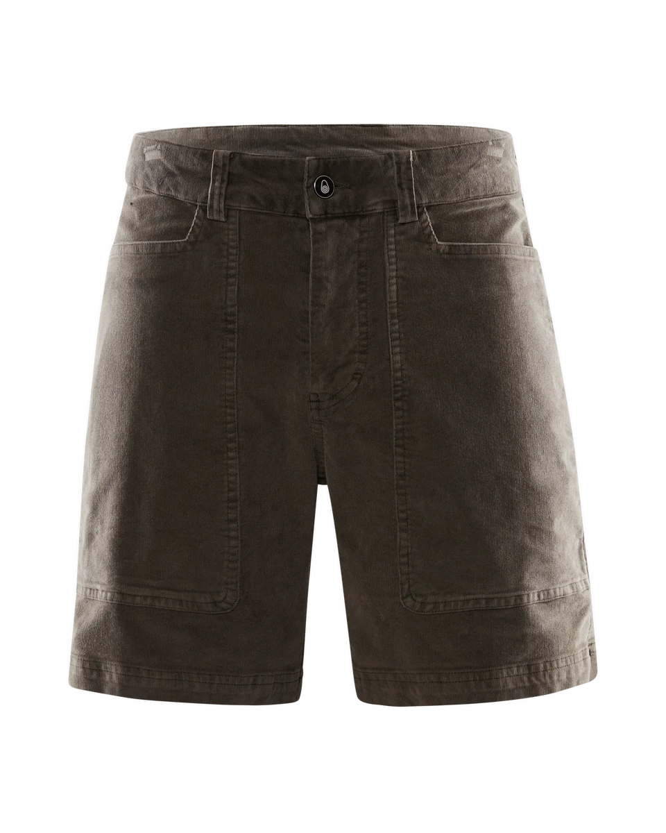 GRINDER CORDUROY SHORTS